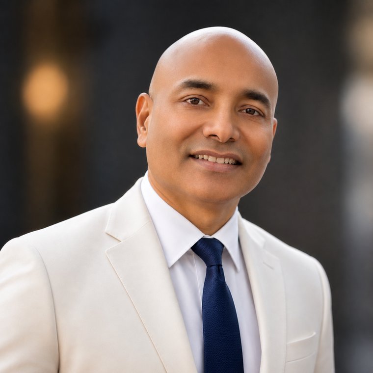Founder of SleepScore LLC